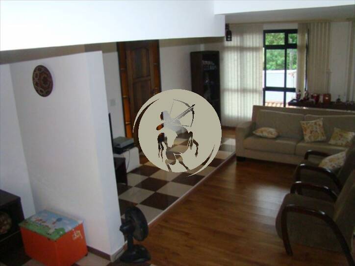 Casa, 3 quartos, 350 m² - Foto 11