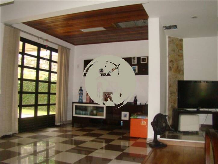 Casa, 3 quartos, 350 m² - Foto 13