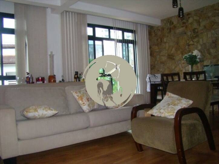 Casa, 3 quartos, 350 m² - Foto 15