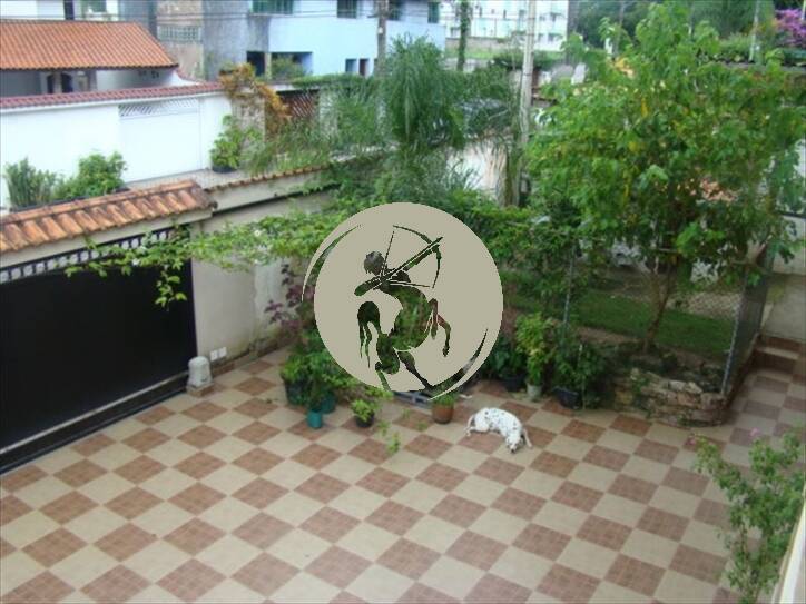 Casa, 3 quartos, 350 m² - Foto 23