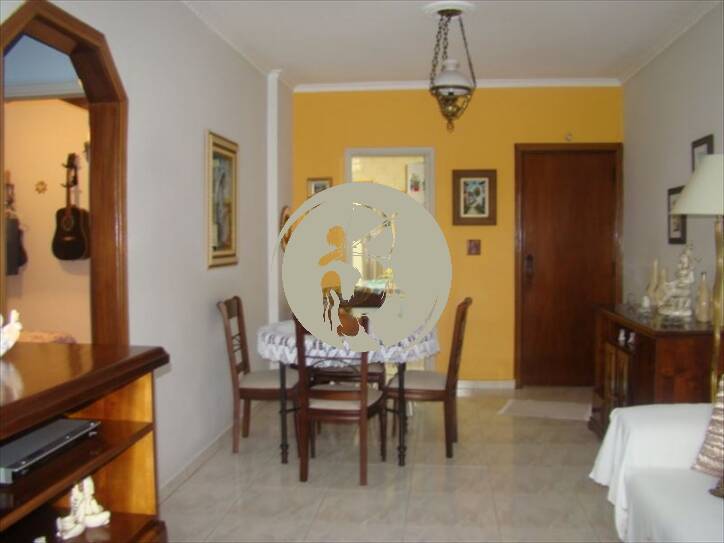 Apartamento, 2 quartos, 90 m² - Foto 1