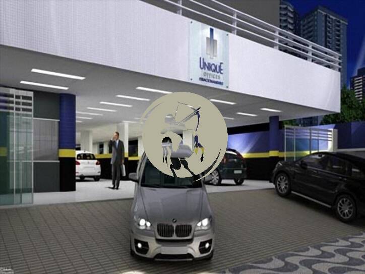 Sala-Conjunto, 761 m² - Foto 2