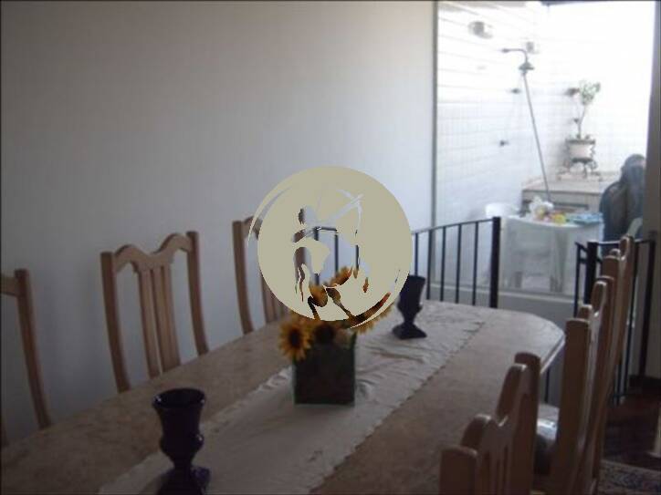 Cobertura, 3 quartos, 147 m² - Foto 1