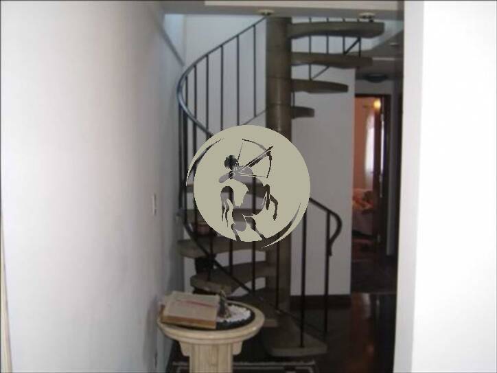 Cobertura, 3 quartos, 147 m² - Foto 4