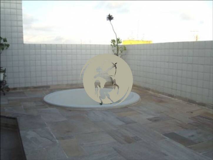 Cobertura, 3 quartos, 147 m² - Foto 7