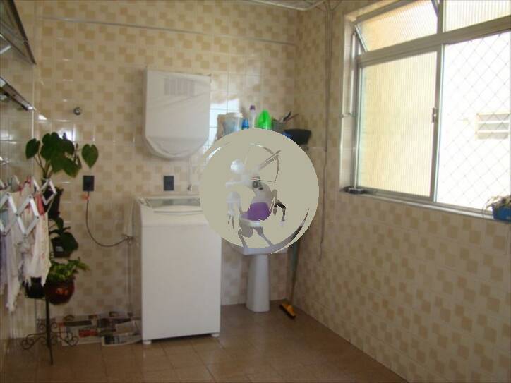 Apartamento à venda com 3 quartos, 140m² - Foto 26