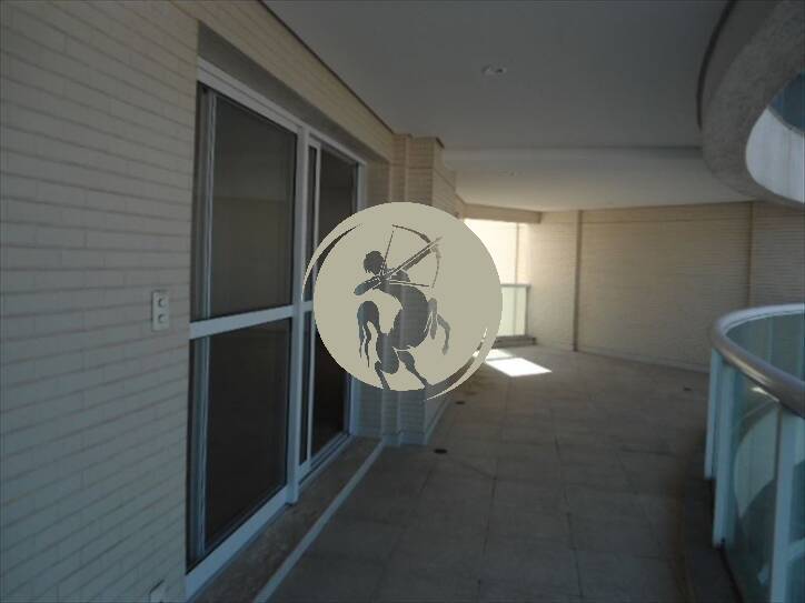 Apartamento, 4 quartos, 200 m² - Foto 5