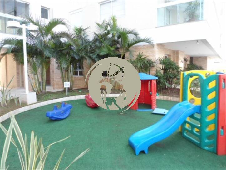 Apartamento, 4 quartos, 200 m² - Foto 22