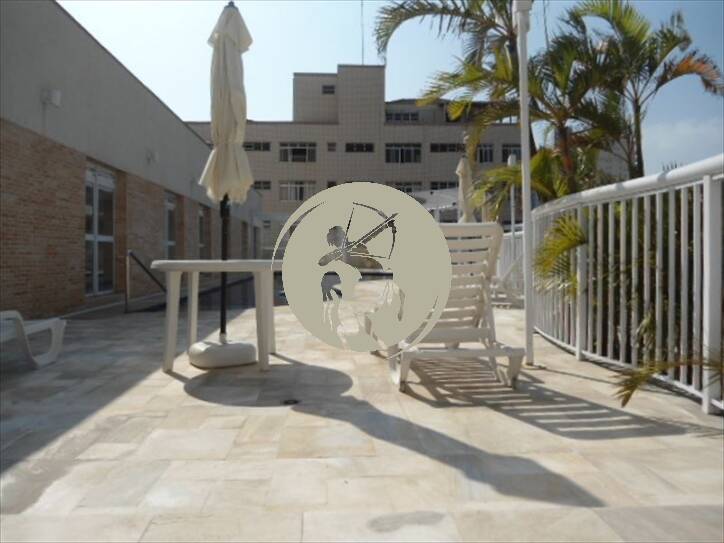 Apartamento, 4 quartos, 200 m² - Foto 26