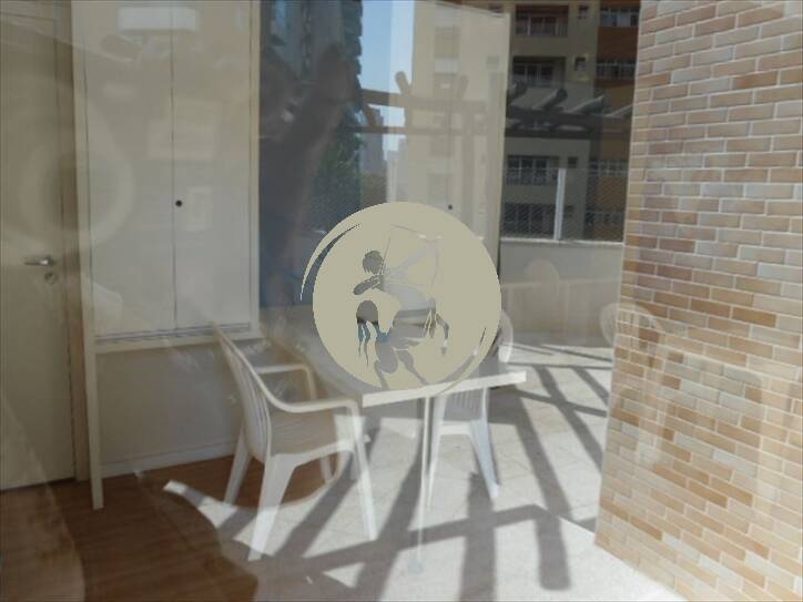 Apartamento, 4 quartos, 200 m² - Foto 38