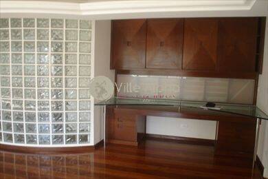 Apartamento, 4 quartos, 213 m² - Foto 3