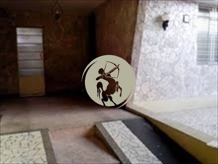 Casa, 3 quartos, 180 m² - Foto 1