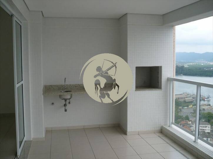 Apartamento, 3 quartos, 132 m² - Foto 1
