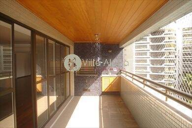 Apartamento, 4 quartos, 213 m² - Foto 7