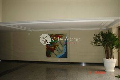 Apartamento, 4 quartos, 213 m² - Foto 9