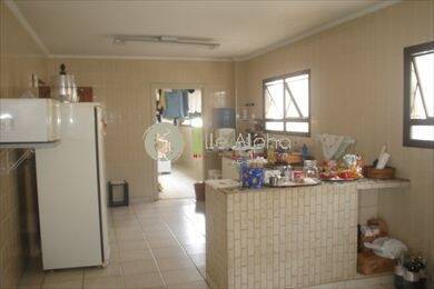 Apartamento à venda com 4 quartos, 280m² - Foto 1