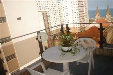 Apartamento à venda com 4 quartos, 280m² - Foto 4