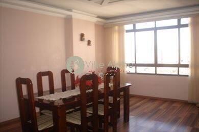 Apartamento à venda com 4 quartos, 280m² - Foto 5