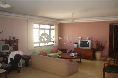 Apartamento à venda com 4 quartos, 280m² - Foto 6