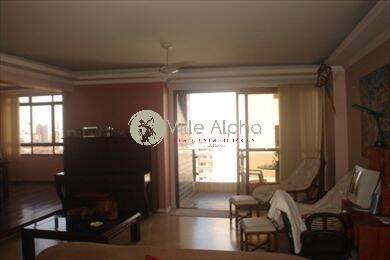 Apartamento à venda com 4 quartos, 280m² - Foto 8
