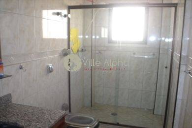 Apartamento à venda com 4 quartos, 280m² - Foto 9