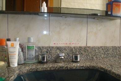 Apartamento à venda com 4 quartos, 280m² - Foto 10