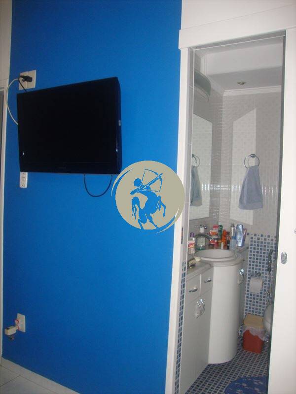 Apartamento à venda com 3 quartos, 110m² - Foto 5