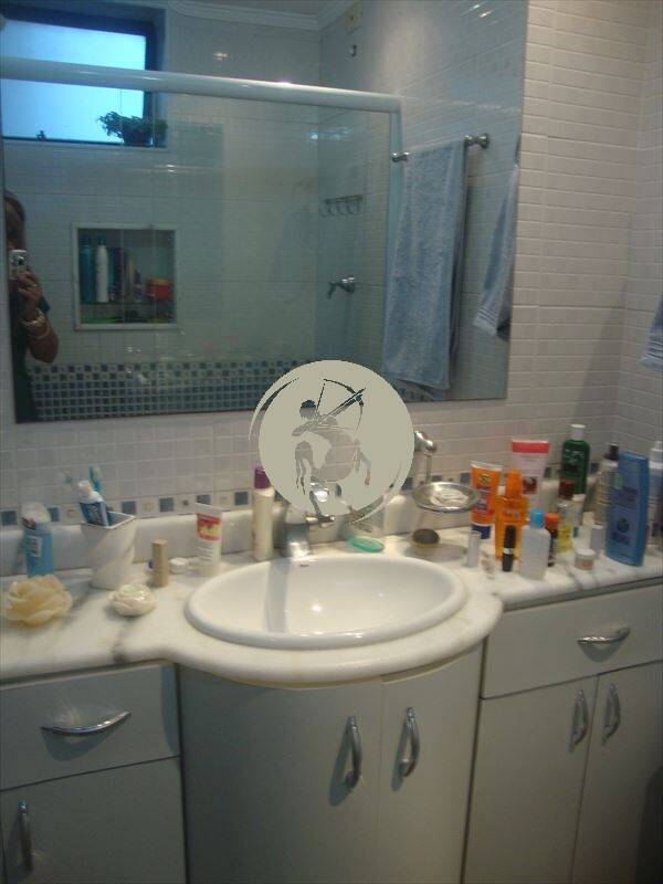 Apartamento à venda com 3 quartos, 110m² - Foto 6