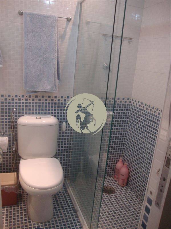 Apartamento à venda com 3 quartos, 110m² - Foto 7