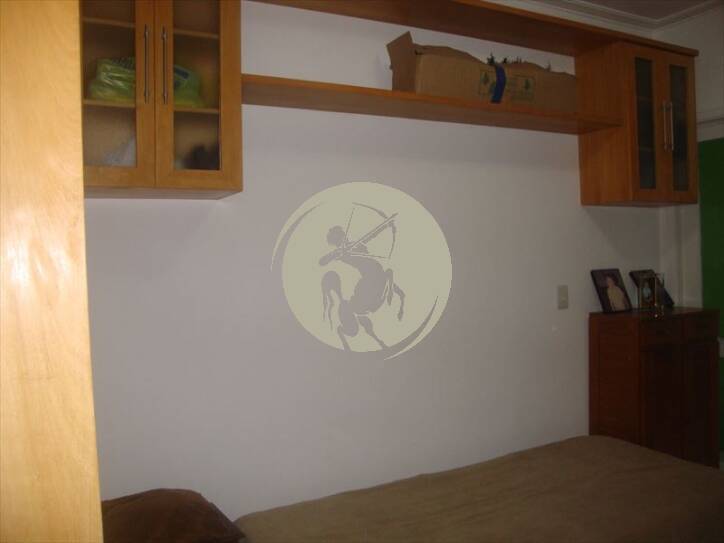 Apartamento à venda com 3 quartos, 110m² - Foto 9