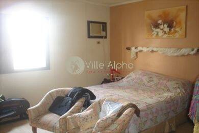 Apartamento à venda com 4 quartos, 280m² - Foto 14