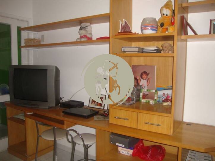 Apartamento à venda com 3 quartos, 110m² - Foto 14