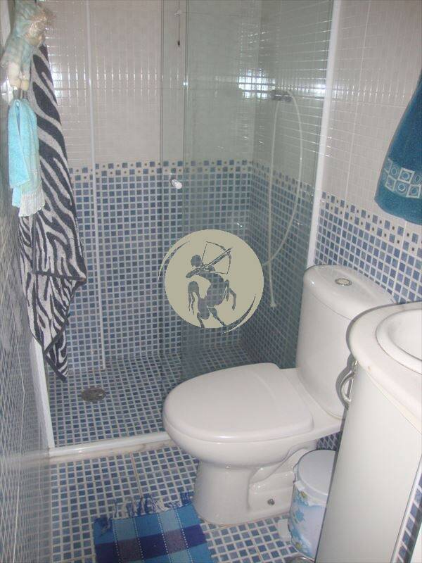 Apartamento à venda com 3 quartos, 110m² - Foto 17