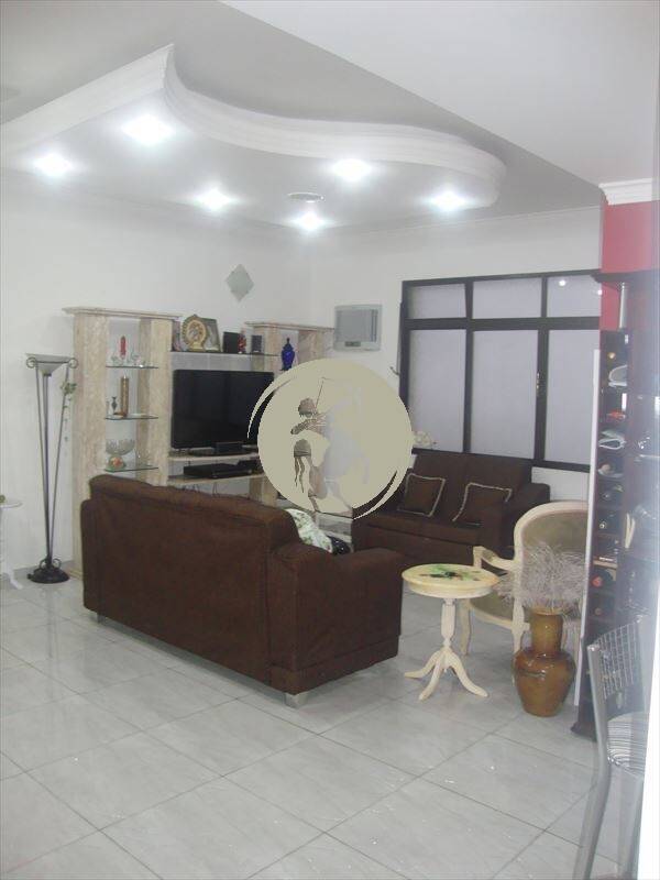 Apartamento à venda com 3 quartos, 110m² - Foto 28