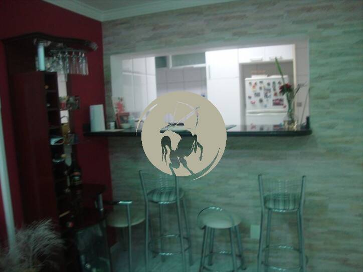 Apartamento à venda com 3 quartos, 110m² - Foto 32