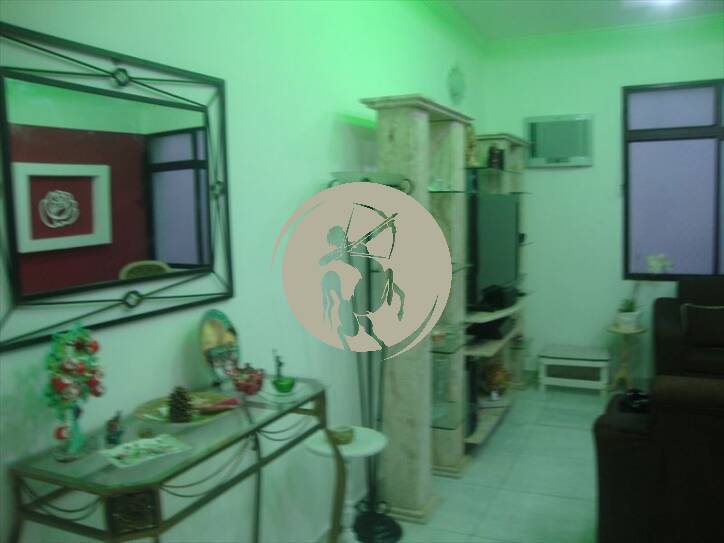 Apartamento à venda com 3 quartos, 110m² - Foto 35