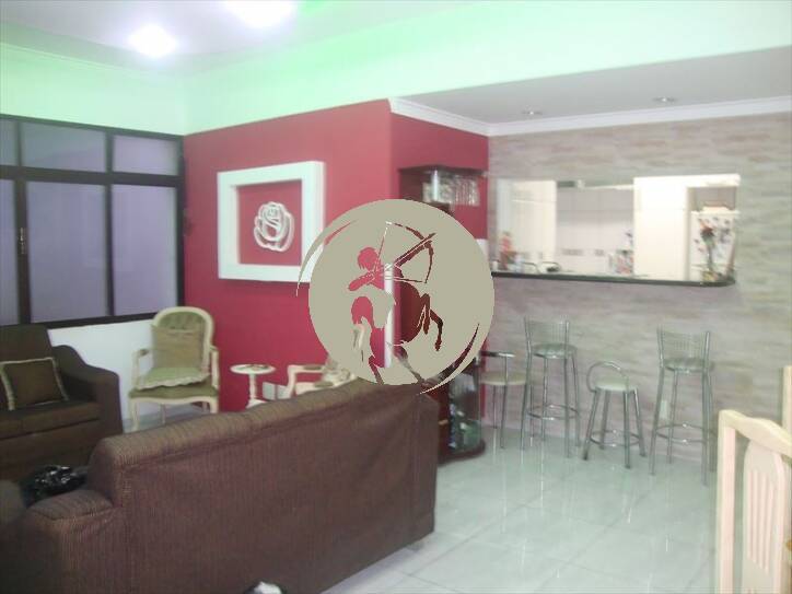 Apartamento à venda com 3 quartos, 110m² - Foto 37