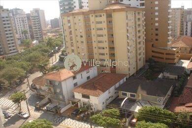 Apartamento à venda com 4 quartos, 280m² - Foto 18