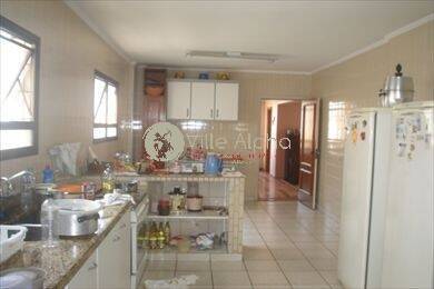 Apartamento à venda com 4 quartos, 280m² - Foto 22