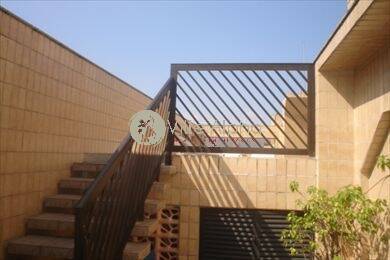 Apartamento à venda com 4 quartos, 280m² - Foto 27