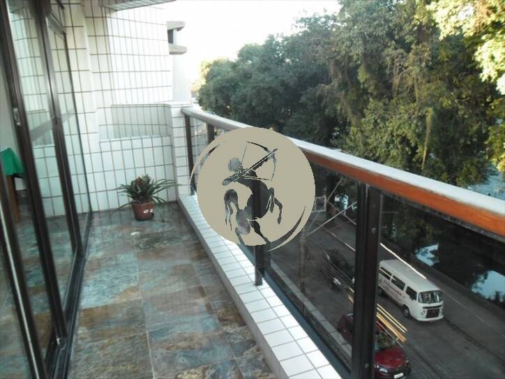 Apartamento, 3 quartos, 130 m² - Foto 5