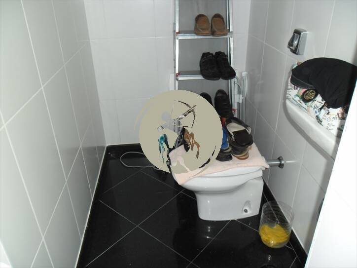 Apartamento, 3 quartos, 130 m² - Foto 34