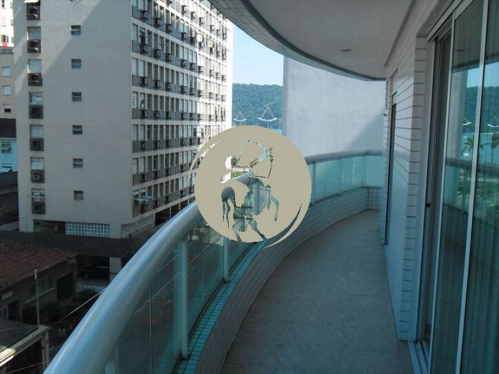 Apartamento, 4 quartos, 180 m² - Foto 1