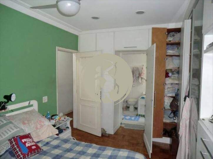 Apartamento, 4 quartos, 247 m² - Foto 12