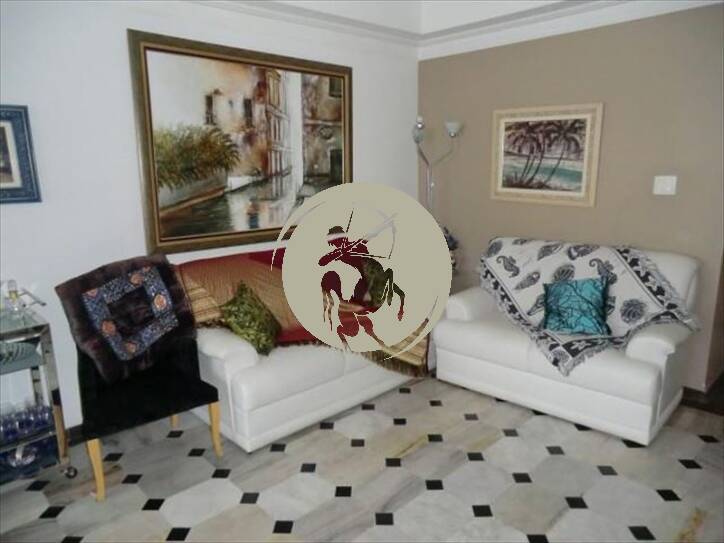 Apartamento, 4 quartos, 247 m² - Foto 7