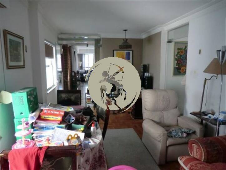 Apartamento, 4 quartos, 247 m² - Foto 6