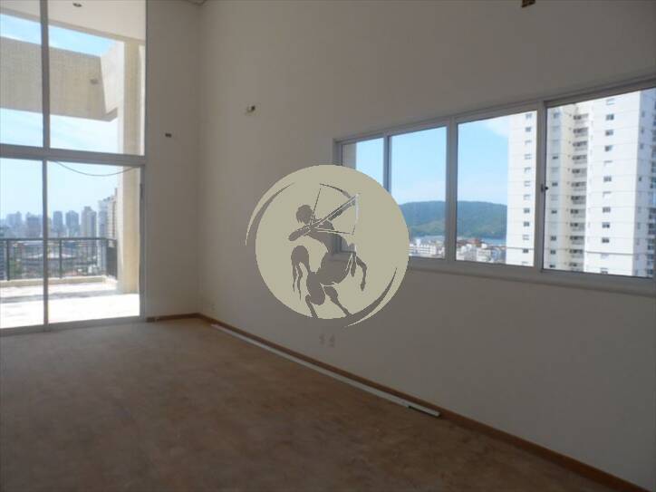 Cobertura à venda com 3 quartos, 270m² - Foto 4