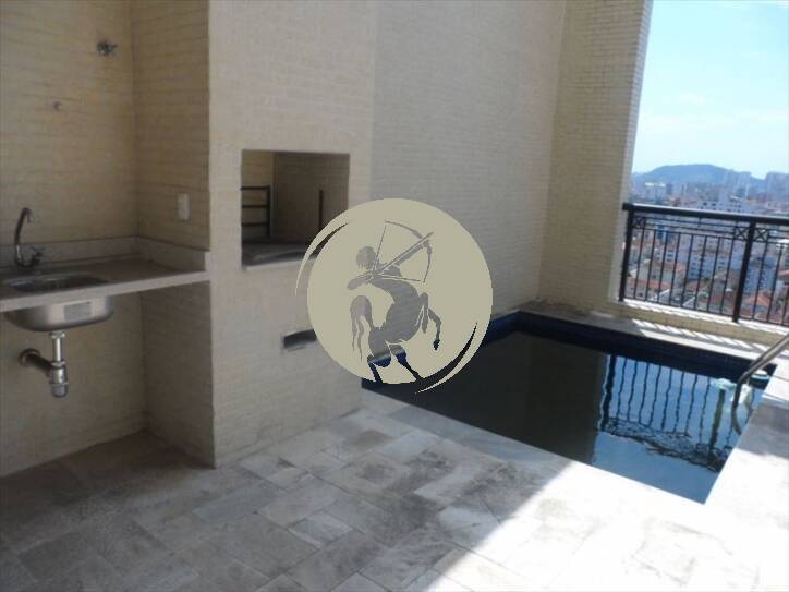 Cobertura à venda com 3 quartos, 270m² - Foto 7