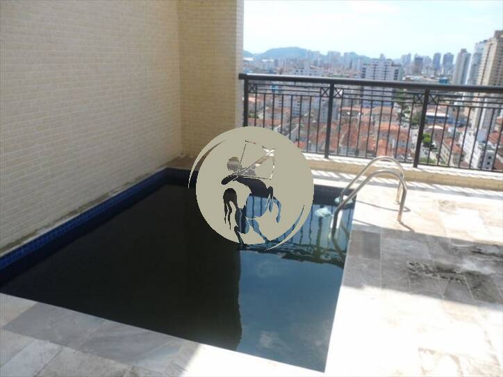 Cobertura à venda com 3 quartos, 270m² - Foto 8