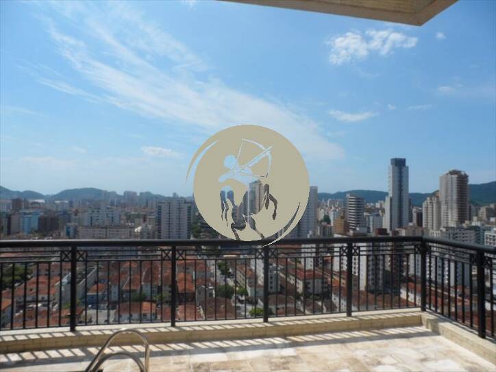 Cobertura à venda com 3 quartos, 270m² - Foto 9